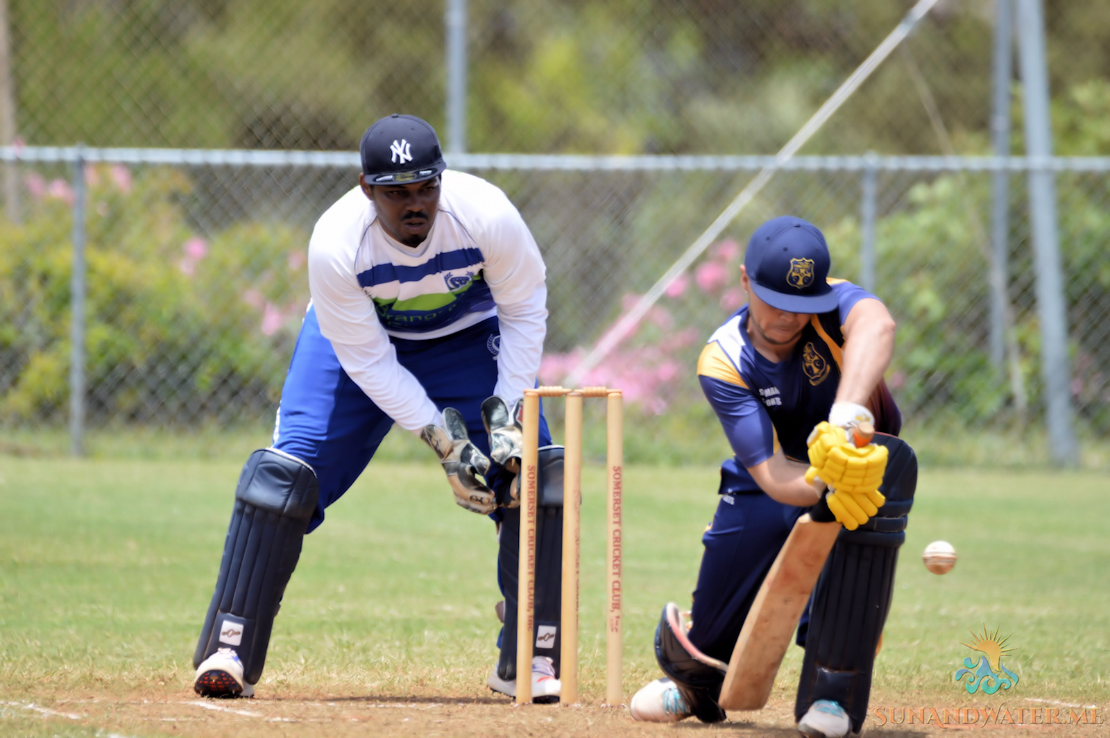 St. Davids vs Rangers (88)